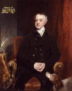 Owen, William William Fitzwilliam oil painting reproduction